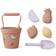 Liewood Dante Beach Set Fruit Pale Tuscany Multi Mix