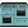 Stoves Richmond Deluxe S1100G 110cm Gas Country Blue