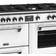 Stoves Richmond Deluxe S1100G 110cm Gas Icy White