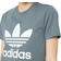 Adidas Adicolor Classics Trefoil T-Shirt - Grey/Blauw