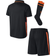 NIKE Holland Away Jersey Mini Kit 2020 Youth