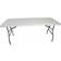 - Dining Table 74x180cm