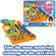 Tomy Screwball Scramble Game - Level 2