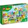 LEGO Duplo Amusement Park Fairground with Train 10956