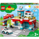 LEGO Duplo Parking Garage & Car Wash 10948