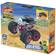 Mega Construx Mega Construx Hot Wheels Bone