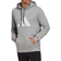 Adidas Sportswear Future Icons Logo Graphic Hoodie Men - Medium Gray Heather