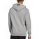 Adidas Sportswear Future Icons Logo Graphic Hoodie Men - Medium Gray Heather