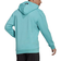 adidas Sportswear Future Icons Logo Graphic Hoodie Men - Mint Ton