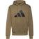 Adidas Sportswear Future Icons Logo Graphic Hoodie Men - Orbit Green