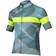 Endura Canimal Short Sleeve Road Jersey Men - Moss