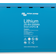 Victron Energy BAT524120410