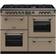 Stoves Richmond Deluxe S1100G Beige