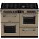 Stoves Richmond Deluxe S1100G Beige