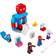 LEGO Duplo Spider Man Headquarters 10940