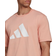 Adidas Sportswear Future Icons Graphic T-Shirt - Ambient Blush