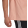 Adidas Sportswear Future Icons Graphic T-Shirt - Ambient Blush