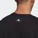 Adidas Sportswear Future Icons Three Bar Tee Black Male