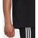 Adidas Sportswear Future Icons Three Bar Tee Black Male