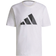 Adidas Sportswear Future Icons Three Bar Tee - White