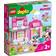 LEGO 10942 Duplo Disney La Casa e il Caffè di Minnie