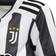 Adidas Calcio maglia Juventus 21/22 home mini kit, taglia 18-24M white/black