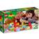 LEGO Duplo Number Train Learn to Count 10954