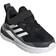 Adidas Chaussures de running enfant FortaRun - Noir