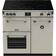 Stoves Richmond Deluxe S900EI Grey