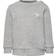 Hummel Santo Crew Suit - Grey Melange (210969-2006)