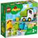LEGO Duplo Garbage Truck & Recycling 10945