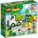 LEGO Duplo Garbage Truck & Recycling 10945