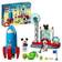 LEGO 10774 Mickey and Friends Space Rocket 88 Piece Building Kit