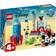 LEGO 10774 Mickey and Friends Space Rocket 88 Piece Building Kit