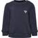 Hummel Santo Crew Tracksuit - Inf Blue