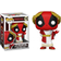 Funko Pop! Marvel Deadpool 30th Roman Senator Deadpool