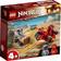 LEGO Ninjago Kais Knivskarpe Kværn 71734