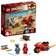 LEGO Ninjago 71734 La moto de Kai