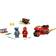 LEGO Ninjago Kais Knivskarpe Kværn 71734