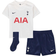 Nike Tottenham Hotspur FC Home Baby Kit 21/22