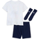 Nike Tottenham Hotspur FC Home Baby Kit 21/22