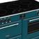 Stoves Richmond Deluxe S1100EI Green