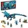 LEGO Ninjago Water Dragon 71754