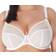 Elomi Matilda Plunge Bra - White