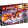 LEGO Ninjago Fire Dragon Attack 71753