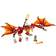 LEGO Ninjago Fire Dragon Attack 71753