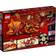 LEGO Ninjago Fire Dragon Attack 71753