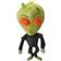 Funko Pop! Animation Rick & Morty Galactic Plushies Krombopulos Michael