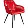 tectake Marilyn Leather Kitchen Chair 82cm