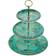 Portmeirion Sara Miller London Chelsea 3 Tier Kakfat